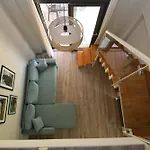 The Thassian Yard Apartahotel