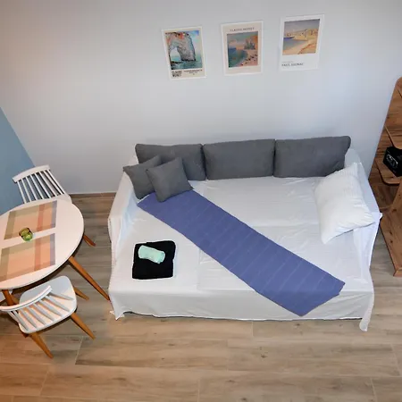 Aparthotel The Thassian Yard 4*
