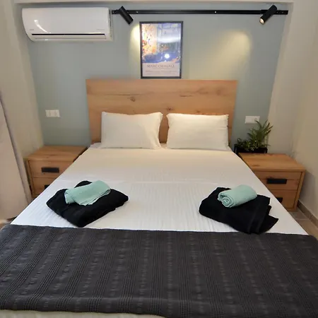 The Thassian Yard 4* Prinos (Thasos)